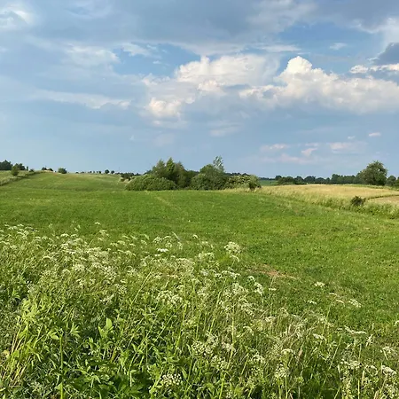 Holiday home Dom Caloroczny Nad Jeziorem Brajnickim