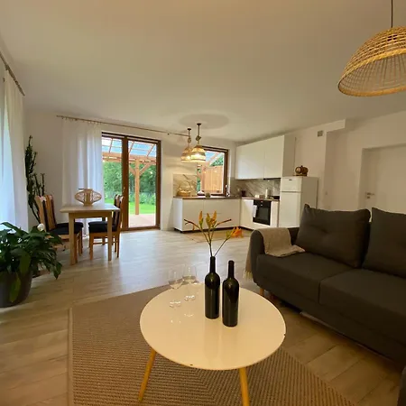 Dom Caloroczny Nad Jeziorem Brajnickim Brajniki