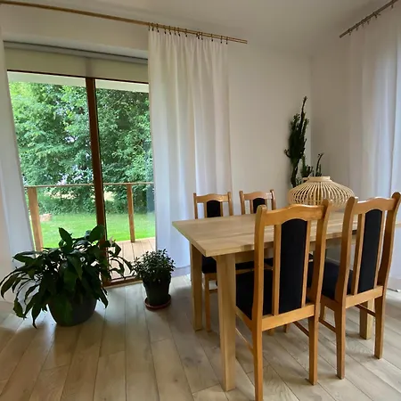 Dom Caloroczny Nad Jeziorem Brajnickim Brajniki