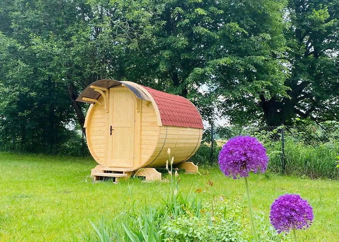 Dom Całoroczny Nad Jeziorem Brajnickim Dom wakacyjny