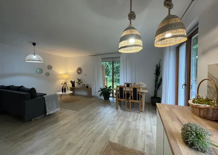 Dom Całoroczny Nad Jeziorem Brajnickim Brajniki